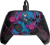 Photos - Game Controller PDP Rematch Glow Advanced Wired Controller: Call of Duty - Mister Peeks 