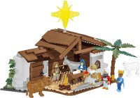 Photos - Construction Toy COBI Nativity Scene 20006 