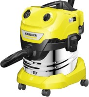 Photos - Vacuum Cleaner Karcher WD 4-18 S Dual 