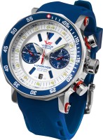 Photos - Wrist Watch Vostok Europe Lunokhod 2 6S21-620A630 