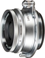 Photos - Camera Lens Voigtlaender 40mm f/2.8 LTM Heliar 