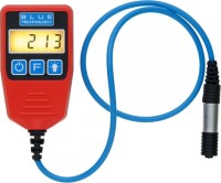 Photos - Coating Thickness Gauge Blue Technology P-13-S-AL 