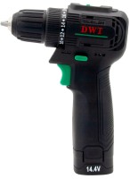 Photos - Drill / Screwdriver DWT ABSP-14.4 DN-2 BMC 