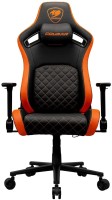 Computer Chair Cougar Defensor 