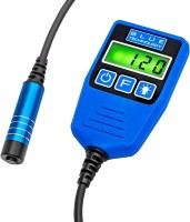 Photos - Coating Thickness Gauge Blue Technology DX-13-S-AL 