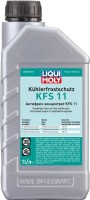 Photos - Antifreeze \ Coolant Liqui Moly Kuhlerfrostschutz KFS 11 1 L