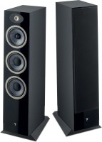 Photos - Speakers Focal JMLab Theva N3 