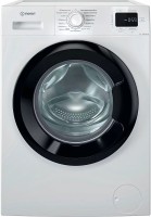 Photos - Washing Machine Indesit IM 712B MY TIME UA white