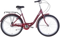 Photos - Bike Dorozhnik Ruby Planetary Hub 2022 