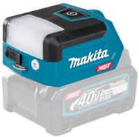 Photos - Flashlight Makita 40Vmax XGT ML011G 