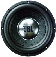 Photos - Car Subwoofer JBL W12GTI MKII 