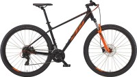 Photos - Bike KTM Chicago 272 2022 frame XS 