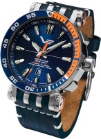 Photos - Wrist Watch Vostok Europe Energia NH35-575A715 