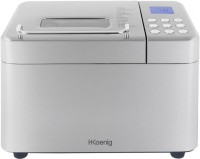 Photos - Breadmaker Hkoenig BAKE440 