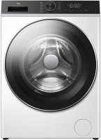 Photos - Washing Machine TCL FP0834WA1UA white