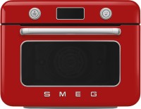 Photos - Fryer Smeg COF01RDEU 