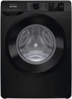 Photos - Washing Machine Gorenje WPNEI 84 A1S W/B black