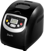 Photos - Breadmaker Dario DBM 1065 