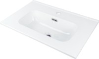 Photos - Bathroom Sink Deante Tubo CTU 6U6M 600 mm