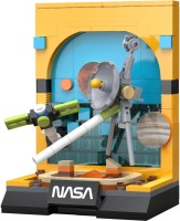 Photos - Construction Toy CaDa The Voyager Probe C56046W 