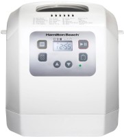 Photos - Breadmaker Hamilton Beach 29981G 