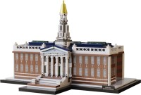 Photos - Construction Toy CaDa Harvard Business School C66016W 