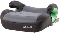 Photos - Car Seat BabyGO Bursa 3 