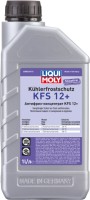 Photos - Antifreeze \ Coolant Liqui Moly Kuhlerfrostschutz KFS 12+ 1 L