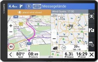 Photos - Sat Nav Garmin Dezl LGV720 