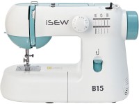 Photos - Sewing Machine / Overlocker iSEW B15 