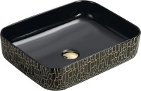 Photos - Bathroom Sink Mexen Lorita 51 22135163 510 mm