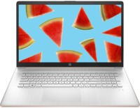 Photos - Laptop HP 17-cp0000 (17-cp0009ds)