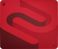 Photos - Mouse Pad BenQ Zowie G-SR-SE ROUGE II 