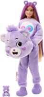 Photos - Doll Barbie Cutie Reveal Care Bear JCN94 