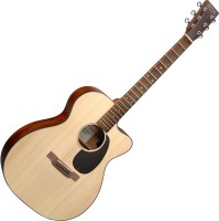 Photos - Acoustic Guitar Martin OMC-10E 