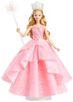 Photos - Doll Mattel Deluxe Glinda HXY37 