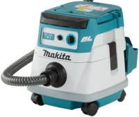 Photos - Vacuum Cleaner Makita DVC866L 