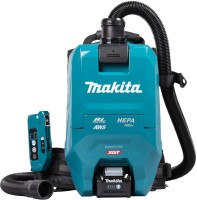 Photos - Vacuum Cleaner Makita VC009G 