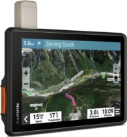 Sat Nav Garmin Tread Overland Edition 