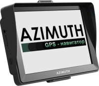 Photos - Sat Nav Azimuth S75 