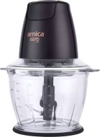 Photos - Mixer Arnica Rapid Plus GH21134 black