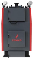 Photos - Boiler Feniks Series D Plus 95 95 kW