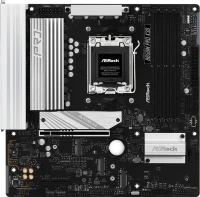 Photos - Motherboard ASRock B650M Pro X3D 