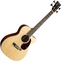 Photos - Acoustic Guitar Martin 000CJr-10E Bass 