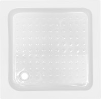Photos - Shower Tray Lidz Kapielka ST 80x80x14 SD00051136