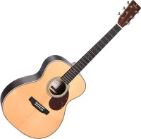 Photos - Acoustic Guitar Sigma SOMR-28M 