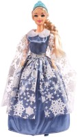 Photos - Doll Giochi Preziosi The Snow Queen 29045 