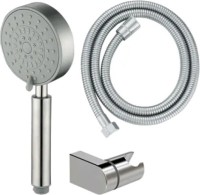 Photos - Shower System MIXXUS SET-07.SUS MI6160 