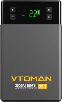 Photos - Charger & Jump Starter Vtoman X1 