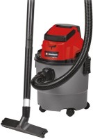 Photos - Vacuum Cleaner Einhell TC-VC 18/15 Li 1x4Ah 